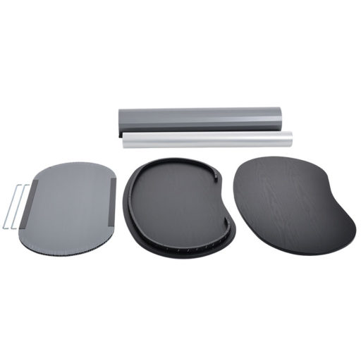 Printdesign Messetheke/Messecounter, Wie abgebildet Material Druck: 450 µm Polyester-Verbund, Veredelung: Schutzlaminat(B1-zertifiziert) Printdesign Messetheke/Messecounter, wie abgebildet Material Druck: 450 µm Polyester-Verbund, Veredelung: Schutzlaminat (B1-zertifiziert)