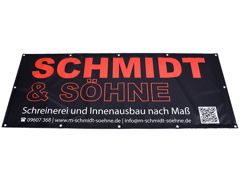 Banner Schmidt u. Söhne