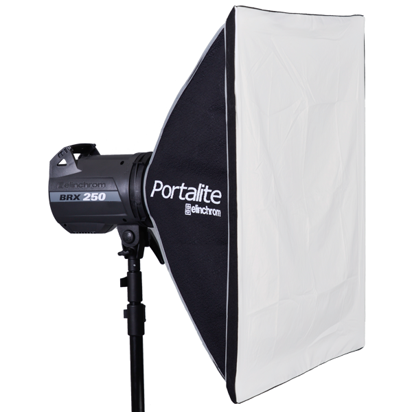 Softbox-Portolight