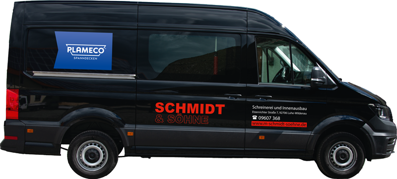 Fahrzeug Magnettafeln